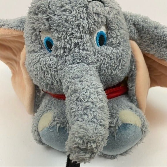 Walt Disney World Dumbo Elephant Plush Toy - Picture 2 of 11